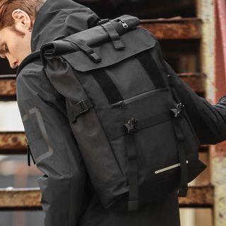 Size Changeable Backpack