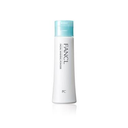 Fancl - Facial Cleansing Powder 50g