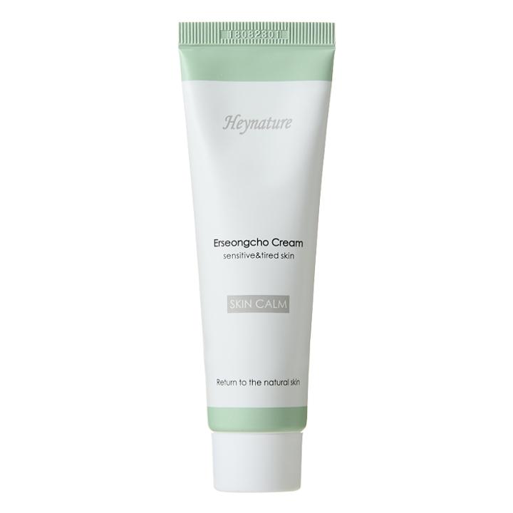 Heynature - Erseongcho Cream 50g/1.69oz