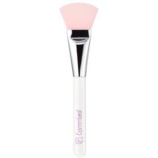 Commleaf  - Soft Touch Silicone Brush 1pc 1pc