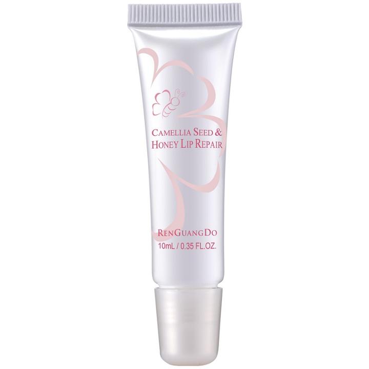 Renguangdo - Camellia Seed & Honey Lip Repair 10g