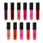3 Concept Eyes - Lip Lacquer (11 Colors) Pink Boom