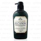 Wearal - Elcanon Styling Conditioner 600ml