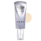 Hera - Cc Cream City Defense Spf35 Pa++ (#21 Natural Beige) 35ml