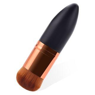 Makeup Brush T-01-463 - Yellow - One Size