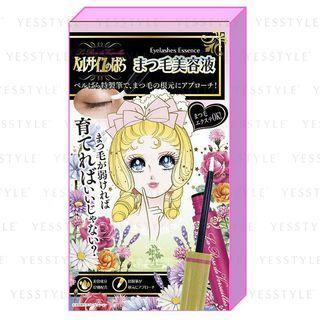 Creer Beaute - Versailles Rose Eyelashes Essence 5.5ml