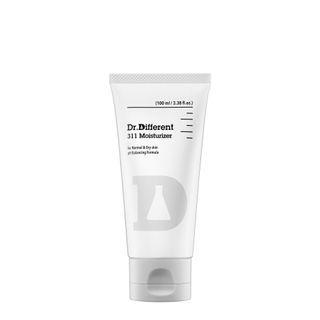Dr.different  - 311 Moisturizer 100ml