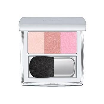 Rmk - Color Performance Cheeks (#01 Translucent Pink) 1pc