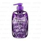 Reveur - Reveur Fraicheur Moist Non-silicone Shampoo (eve Rose Berry Scent) 340ml