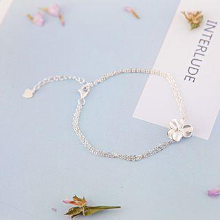 Cherry Blossom Bracelet