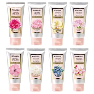 Fernanda - Fragrance Hand Cream 50g - 11 Types