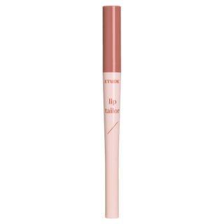Etude House - Lip Tailor - 2 Colors #01 Dusty Salmon