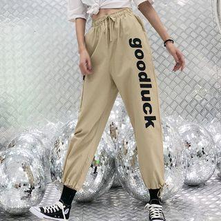 Cargo Jogger Pantes