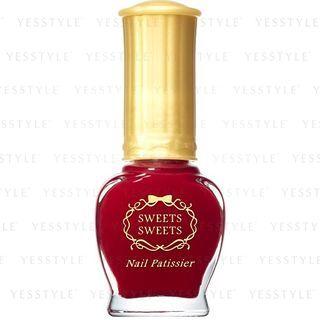 Chantilly - Sweets Sweets Nail Patissier (#56 Raspberry Syrup) 8ml