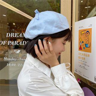 Cute Octagon Cap