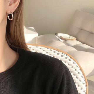 Daily Hoop Earrings