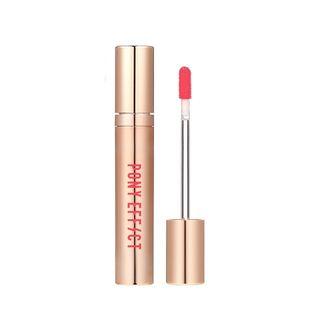 Memebox - Pony Effect Favorite Fluid Lip Tint (14 Colors) #cherish Values