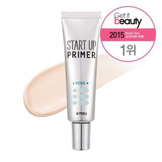 Apieu - Start Up Pore Primer 30ml