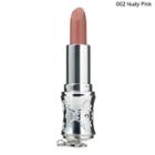 Hello Kitty Beaute - Moisturizing Lip Stick (#002 Nudy Pink) 3.5g