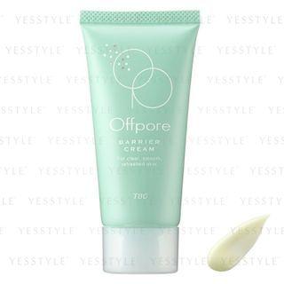 Tbc - Offpore Barrier Cream 60g