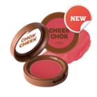 Apieu - Creamy Cheek-chok Blusher (#pk03 Raspberry Gelato)