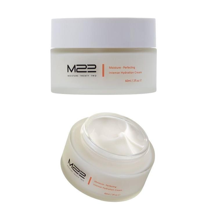 M22 - Intense Hydration Cream 60ml