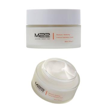 M22 - Intense Hydration Cream 60ml
