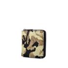 Camo Wallet