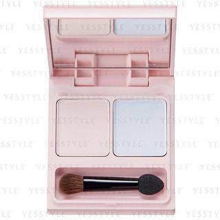 Whomee - Highlight Powder W Milkey Blue 1 Pc