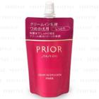 Shiseido - Prior Cream In Emulsion Moist (refill) 100ml