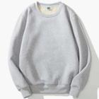 Fleece Lined Sweatshirt / Hoodie / Sweatpants