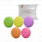 B-s Rie - Macaron Butter Organic Soft Wax 20g - 5 Types