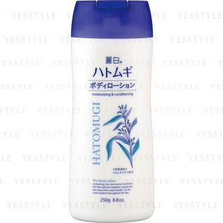 Kumano Cosme - Reihaku Hatomugi Body Lotion 250g