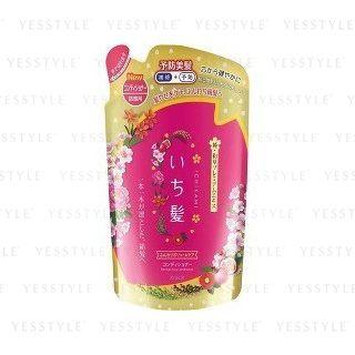 Kracie - Ichikami Revitalizing Conditioner (refill) 340g