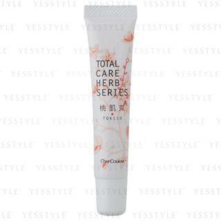 Cher-couleur - Total Care Herb Series Tokiso Cream 15g