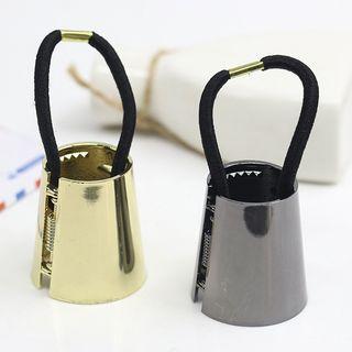 Alloy Cone Headband