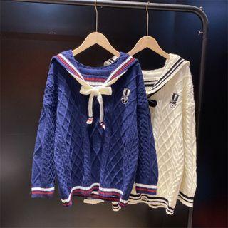 Sailor Sweater