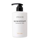 It's Skin - Scentual Body Lotion 310ml (#01 Sophisticate) 310ml