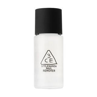 3 Concept Eyes - Nail Remover 70ml 70ml