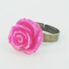 Summer Rose Ring(pink) One Size