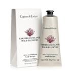 Crabtree & Evelyn - Caribbean Island Wild Flowers Hand Therapy 100g