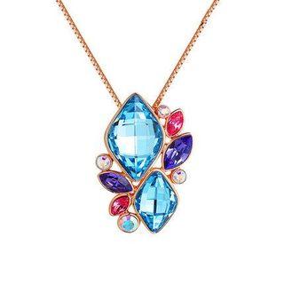 Swarovski Element Crystal Necklace