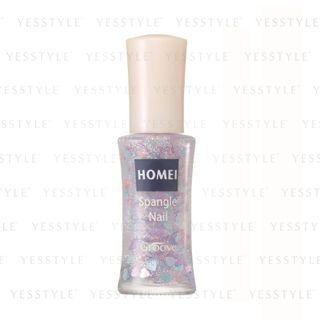 Homei - Spangle Nail Color (#2p) 12ml