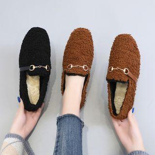 Snaffle Flats
