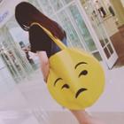 Emoji Shopper Bag