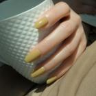 Cosplus - 0121 Nail Gel Polish Morandi Collection 1 501 Tan 8ml