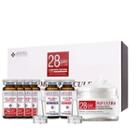 Medi-peel - 5gf Micro Spicule Peel Set (whitening): Spicule 10ml X 4pcs + Whitening Ampoule 10ml X 2pcs + Melting Cream 50ml