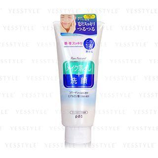 Pure Natural Cleansing Facial Wash 170g