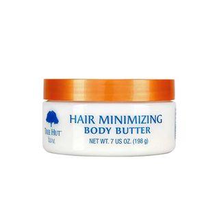 Tree Hut - Shea Body Butter Hair Minimizing 7oz