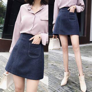 Skirt / Shorts / Pants (various Designs)